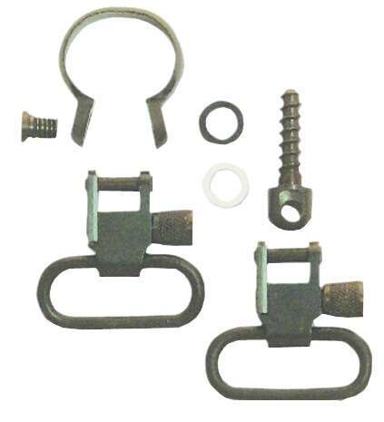 Slings Swivels Grovtech US Inc. Ready Series .645-.660 DIA. ONE PIECE BAND